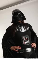 LUCI_AVIOL DARTH LADY VADER MASTER SITH 2